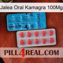 Oral Jelly Kamagra 100Mg new14